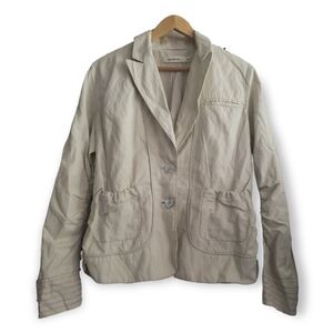 Sandwich Blazer